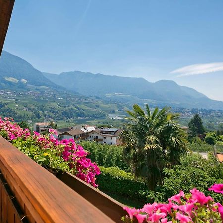 Residence Neuhof Tirolo Exterior photo