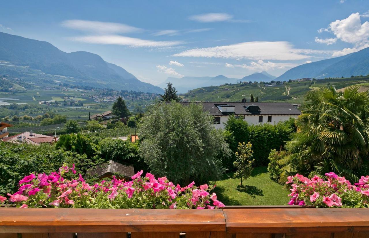 Residence Neuhof Tirolo Exterior photo