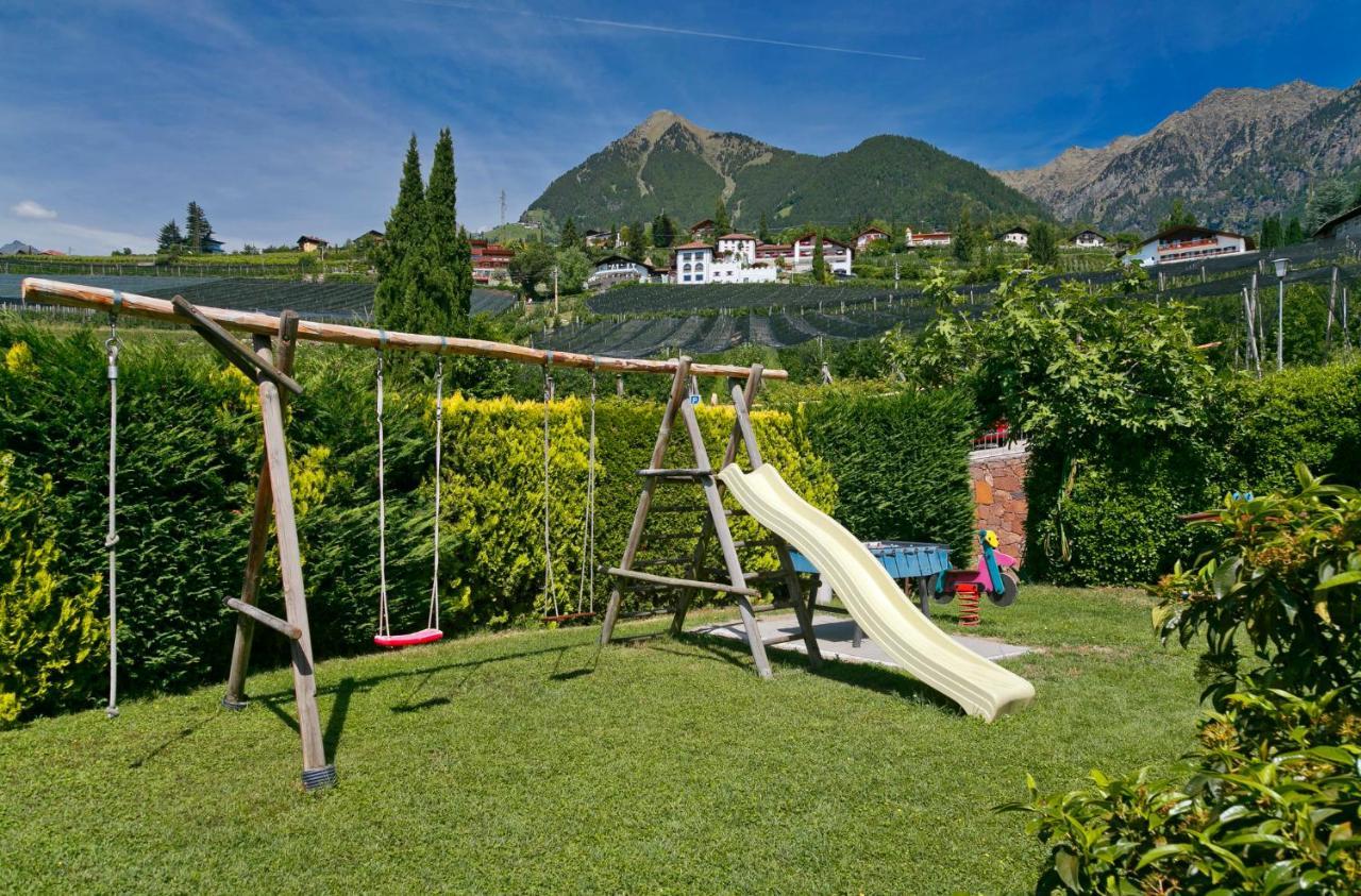 Residence Neuhof Tirolo Exterior photo